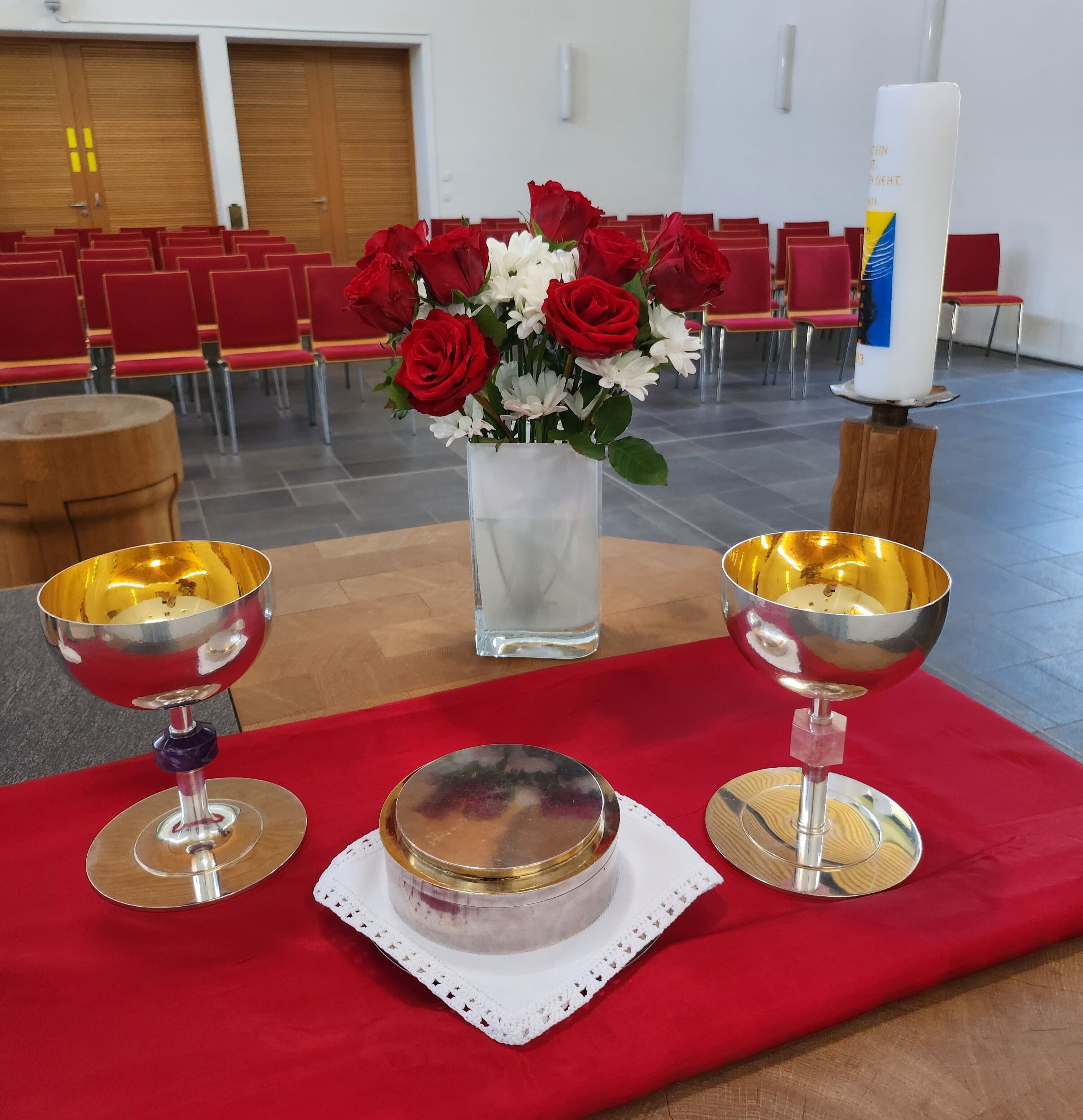 7. Sonntag nach Trinitatis