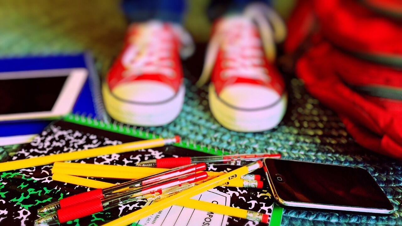 Ökumenischer Schulschlussgottesdienst der Mittelschule Wertingen