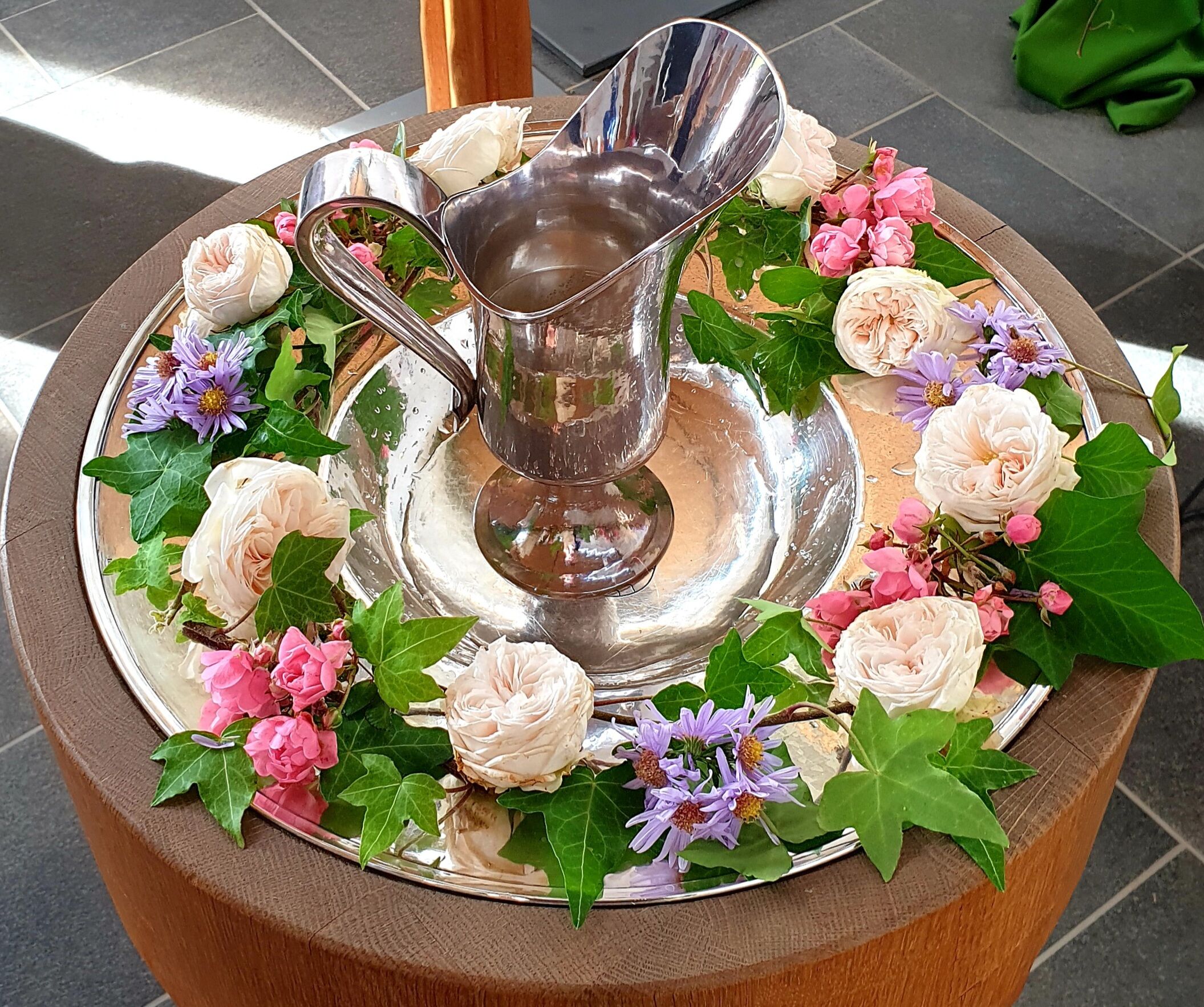 Taufgottesdienst