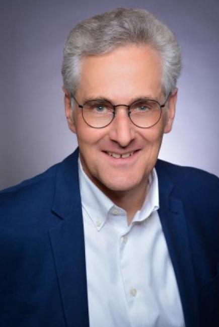 Frank Kreiselmeier