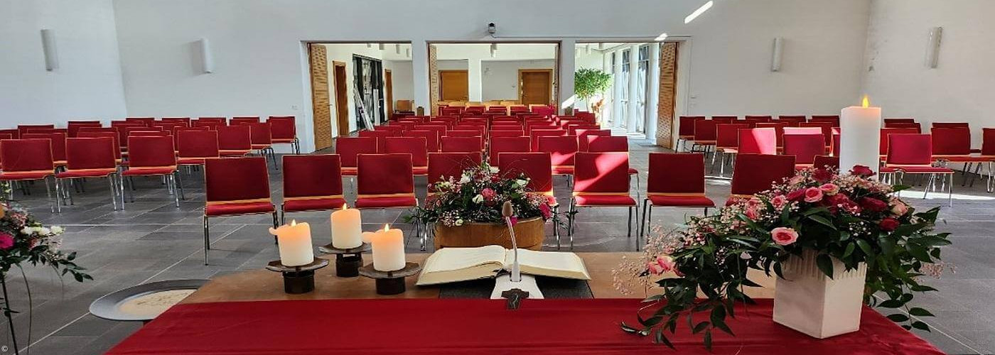 Altar