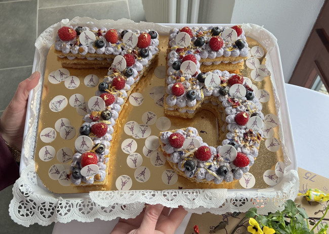 Torte 75