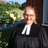 Pfarrerin Marie-Catherine Schobel